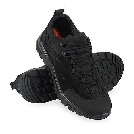 M-Tac кросівки тактичні Patrol R Vent Black 38, фото 1