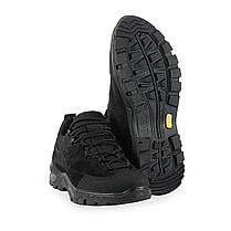 M-Tac кросівки тактичні Patrol R Vent Black 38, фото 3