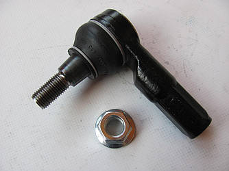 Наконечник кермової тяги на MB Sprinter 906, VW Crafter 2006→ — TRW (Європа) — JTE1062