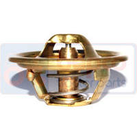 Термостат 78 °C водяного насоса двигуна Perkins, 143-4