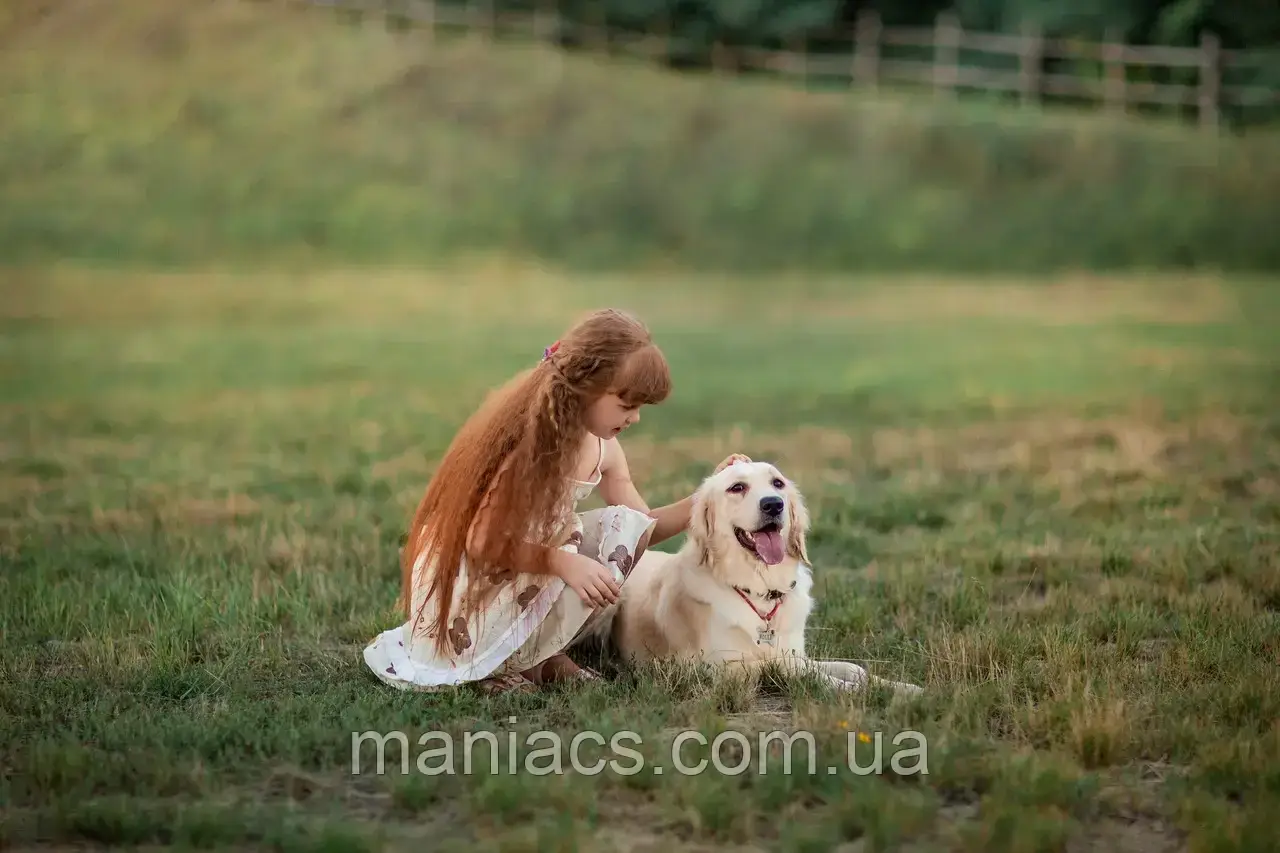 Дитячі та сімейні фотосесії в Дніпрі, фото 1