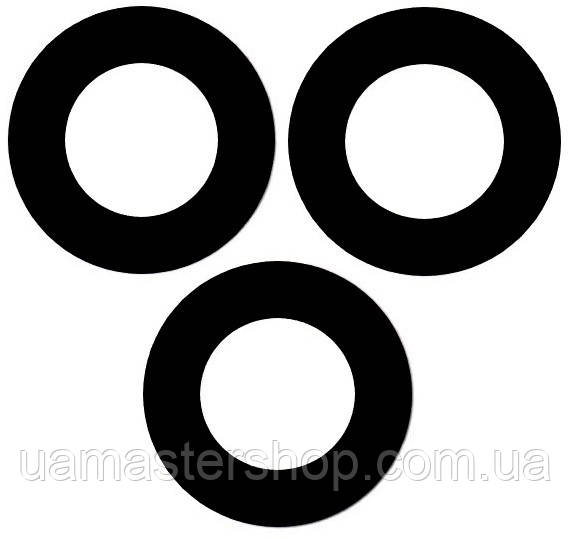 Скло камери Tecno Camon 18 CH6n/Camon 18P CH7n без рамки комплект 2, фото 1