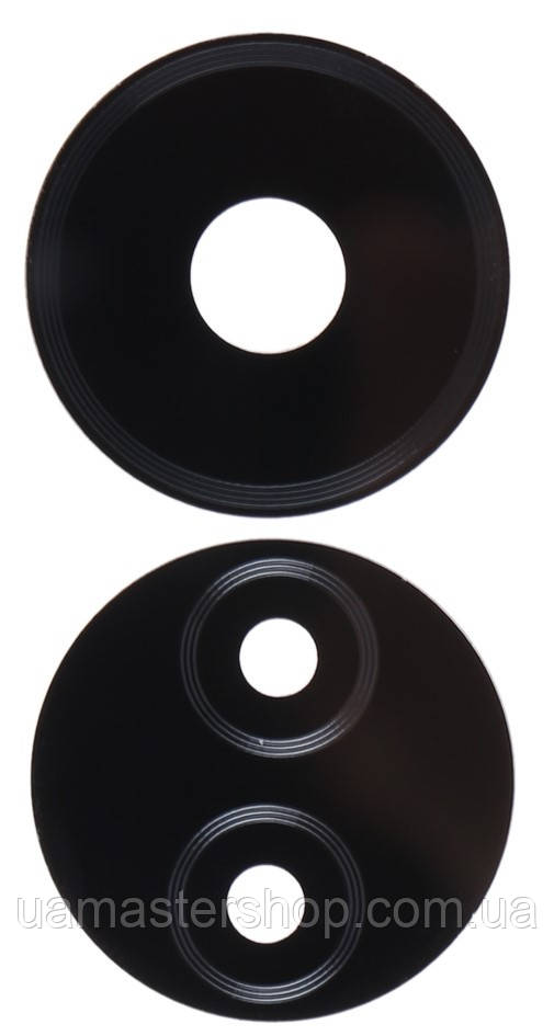 Скло камери Tecno Camon 19 Neo CH6i без рамки комплект 2, фото 1