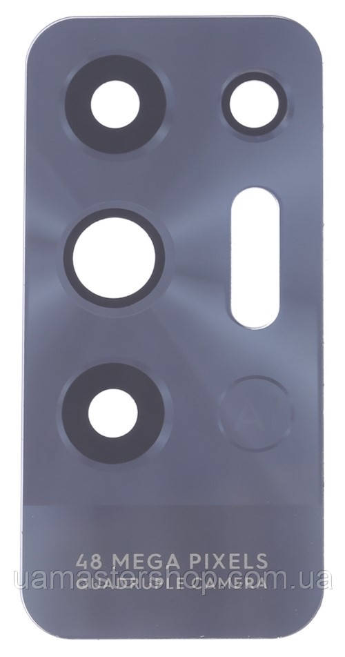 Скло камери Tecno Pova 2 LE7 без рамки, фото 1