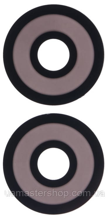 Скло камери Tecno Spark Go 2023 BF7/Pop 7 BF6i без рамки комплект 2, фото 1