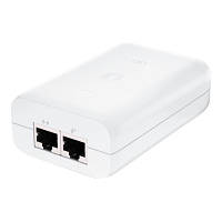 Адаптер PoE Ubiquiti U-POE-AT m