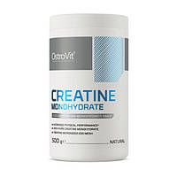 Creatine Monohydrate (500 g, unflavored) в Украине