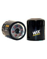 Фільтр масляний 2.4/4.8/5.3/5.7/6.0L WIX FILTERS 51042 Chevrolet TrailBlazer, Tahoe, Impala, Corvette,