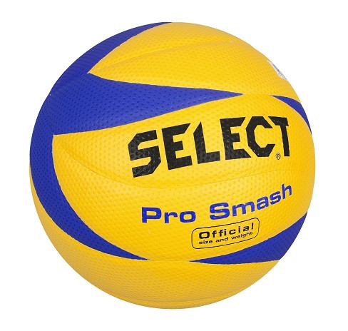 М'яч волейбольний Select Pro Smash Volley оригінал