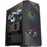 Корпус ThermalTake Commander G33 TG ARGB Black (CA-1P3-00M1WN-00) c