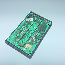 Модуль (плата) індикації для холодильника Corbero Б/У 32035573