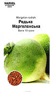 Посевные семена редьки Маргеланская, 10г