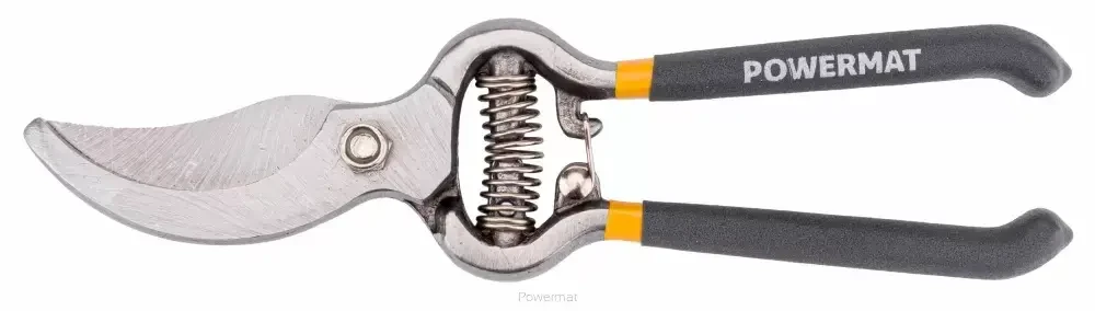 Секатор садовий Powermat PM-SKT-8T Польща