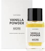 Matiere Premiere - Vanilla Powder - Распив оригинального парфюма - 10 мл.