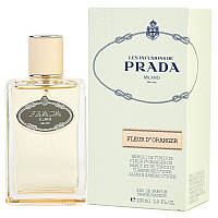 Infusion de Fleur d'Oranger Prada eau de parfum 50 ml