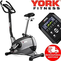 Велотренажер магнитный York Fitness C415 / Велотренажеры для дома