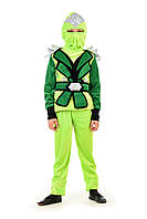 "Ніндзяго зелений" дитячий карнавальний костюм