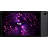 Планшет Pixus Titan 8/256GB, 10.4" 2K IPS, 2K, 2000х1200, IPS/ LTE metal (4897058531763) c