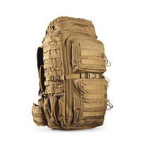 Рюкзак Eberlestock Fac Track 3-Day Pack(Coyote Brown)(1723540927755)