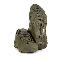 M-Tac кросівки тактичні Patrol R Vent Olive 41, фото 3