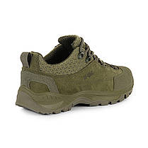 M-Tac кросівки тактичні Patrol R Vent Olive 41, фото 5