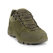 M-Tac кросівки тактичні Patrol R Vent Olive 41, фото 6