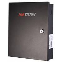 Контроллер доступа Hikvision DS-K2802 c