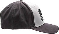 Кепка Grunt Style American Flag Hat | Grey, фото 5
