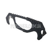 Стропорез/стеклобой Gerber Strap Cutter(Черный)(1744871495755)