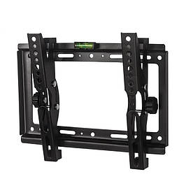 Настінне кріплення для телевізора (кронштейн) 14-42" 113B (7474)