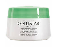 Collistar Sublime Melting Cream 400ml - K25195