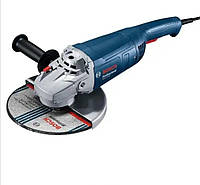 Болгарка BOSCH GWS 1000