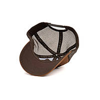 Кепка Grunt Style Stacked Logo - Canvas Hat, фото 6