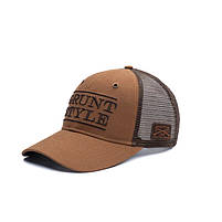 Кепка Grunt Style Stacked Logo - Canvas Hat, фото 4
