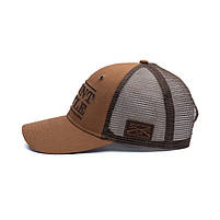 Кепка Grunt Style Stacked Logo - Canvas Hat, фото 3