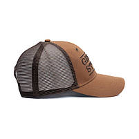 Кепка Grunt Style Stacked Logo - Canvas Hat, фото 2