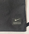 Рюкзак-мішок Nike Utility Training Gymsack 17 л (CQ9455-010), фото 4