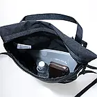 Рюкзак-мішок Nike Utility Training Gymsack 17 л (CQ9455-010), фото 5