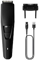 Триммер Philips Beardtrimmer Series 3000 BT3234/15 o