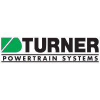 Коробки відбору потужності на Turner