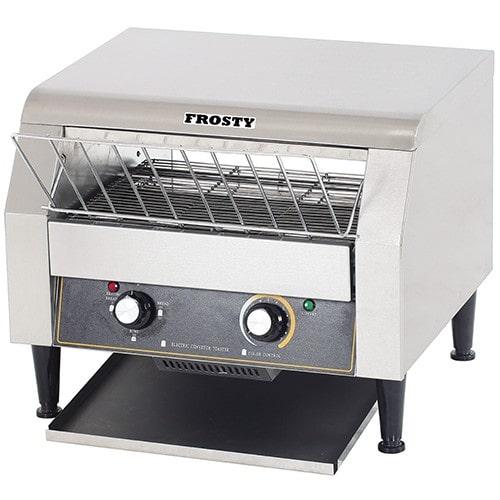 Тостер конвеєрний Frosty ETC-450