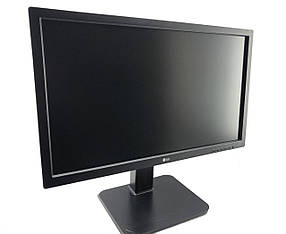 Б/в Монітор LG W2442PE | 24" (1920x1080) TN | VGA, DVI, DP
