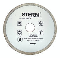 Алмазний диск Stern 230*22 суцільний