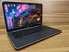 Б/в Ультрабук Dell XPS 13 9333 13.3" 1366x768| Core i7-4500U| 8 GB RAM| 256 GB SSD| HD 4400, фото 4
