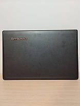 Б/в Ноутбук Lenovo G560 15.6" 1366x768| Pentium P6200| 4 GB RAM| 120 GB SSD| HD| АКБ 0%, фото 6