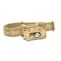 Тактический фонарь Princeton Tec Remix Pro MPLS 300 lumen(Tan)(1718924409755)