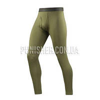 Термоштани M-Tac Фліс Delta Level 2 Light Olive(Olive)(1750145369755)