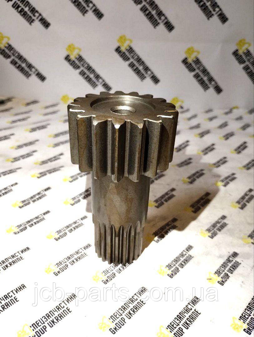 1.403-00053 Вал шестерня (сателіт) Doosan Solar 225NLC-V