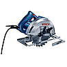 Електропилка дискова GKS 140 BOSCH, фото 2