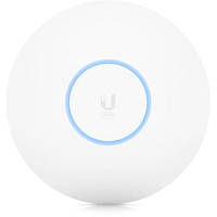 Точка доступа Wi-Fi Ubiquiti UniFi 6 PRO (U6-PRO) m